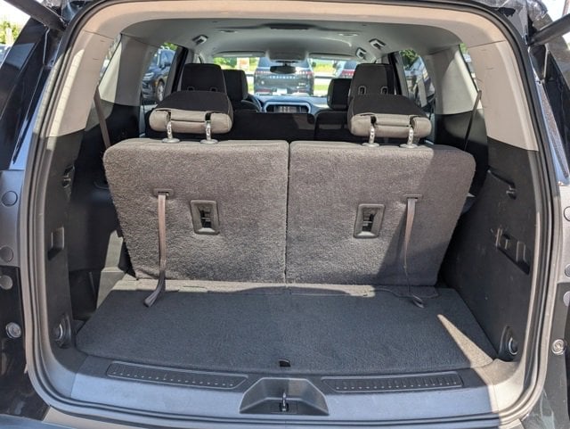 2017 GMC Acadia SLE-2 - Photo 27