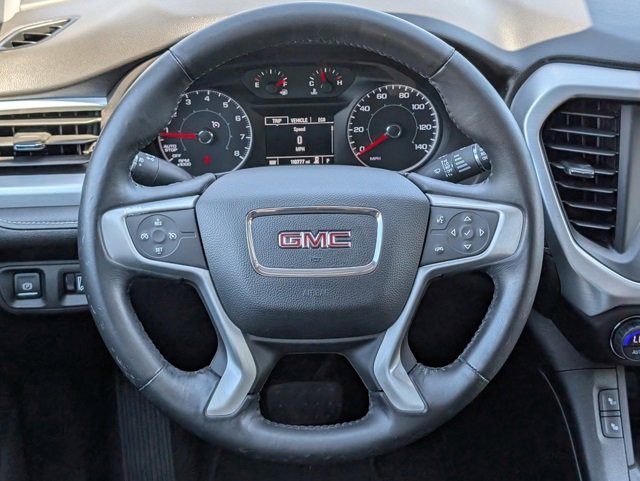 2017 GMC Acadia SLE-2 - Photo 18