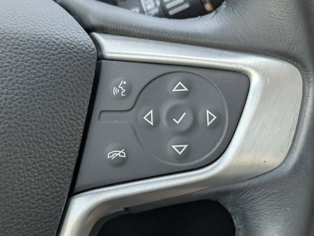 2017 GMC Acadia SLE-2 - Photo 21