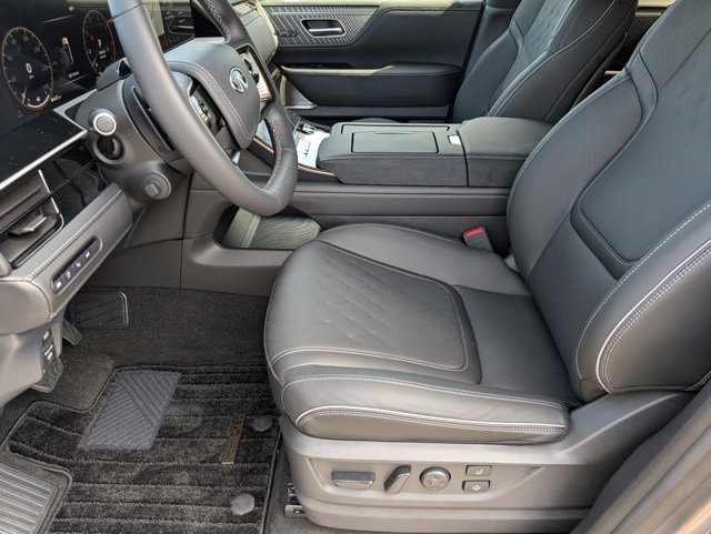 2026 INFINITI QX80 Autograph - Photo 26