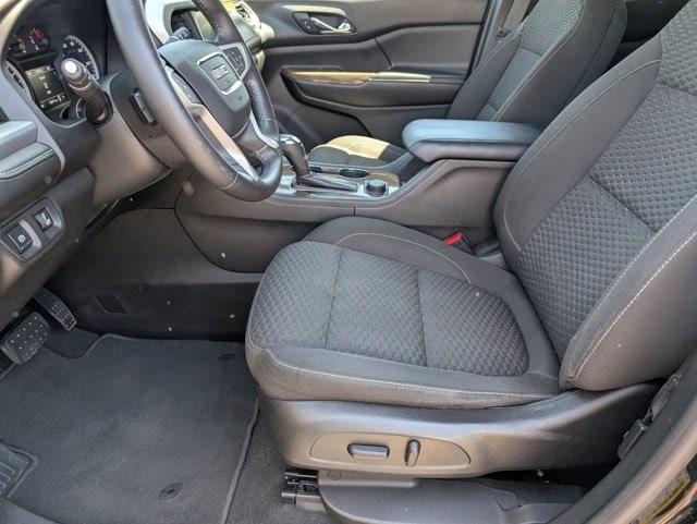 2017 GMC Acadia SLE-2 - Photo 23