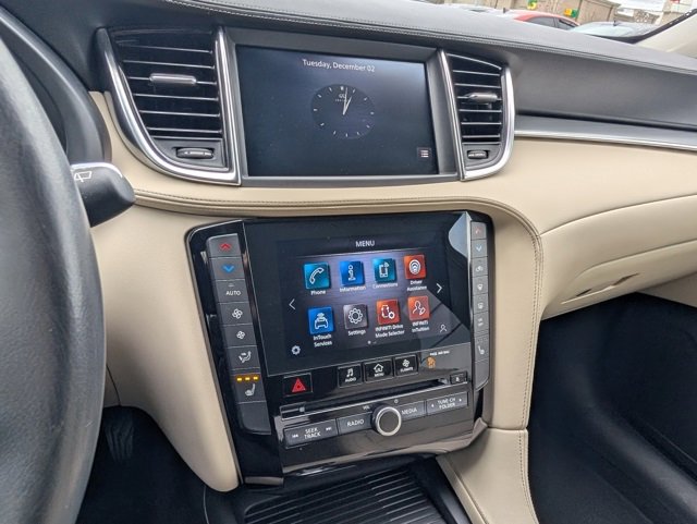 2021 INFINITI QX50 Luxe - Photo 13