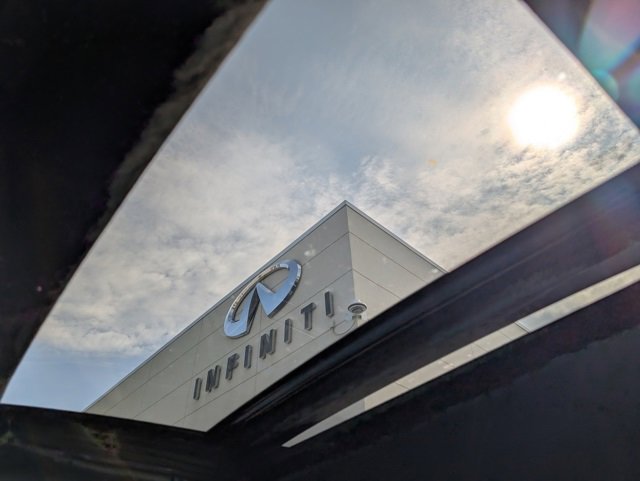 2026 INFINITI QX80 Autograph - Photo 21