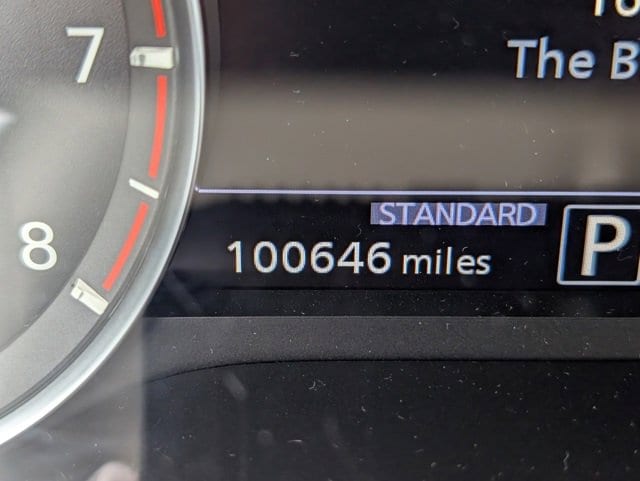2021 INFINITI QX50 Luxe - Photo 21