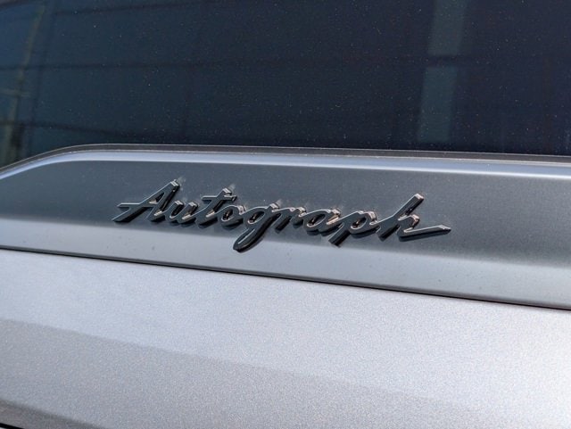 2026 INFINITI QX80 Autograph - Photo 33