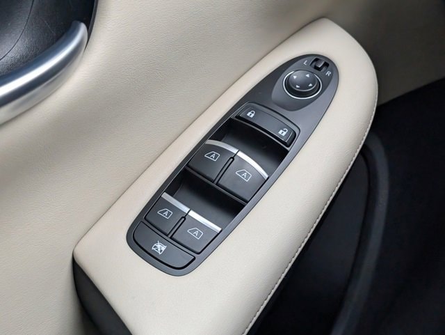 2021 INFINITI QX50 Luxe - Photo 25