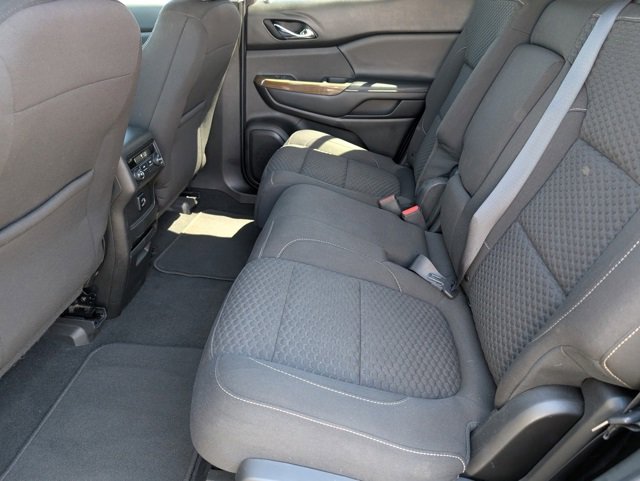 2017 GMC Acadia SLE-2 - Photo 25