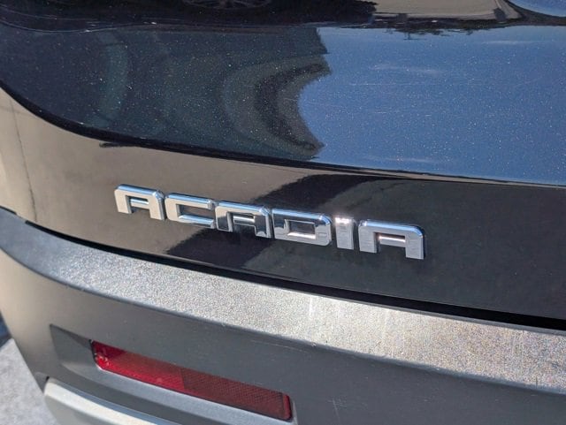 2017 GMC Acadia SLE-2 - Photo 29