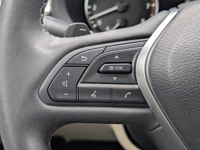 2021 INFINITI QX50 Luxe - Photo 22