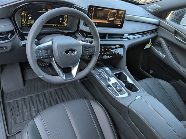 New 2027 INFINITI QX60 SPORT SUV
