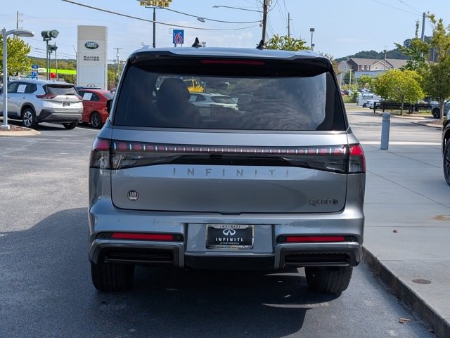 2026 INFINITI QX80 Autograph - Photo 6