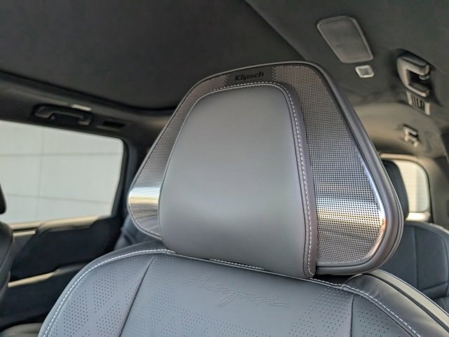 2026 INFINITI QX80 Autograph - Photo 28