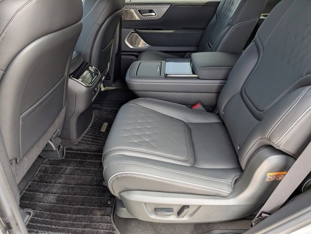 2026 INFINITI QX80 Autograph - Photo 29