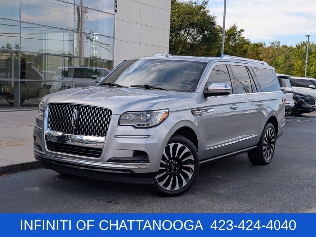 2023 Lincoln Navigator