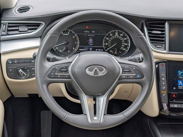 2021 INFINITI QX50 Luxe - Photo 20