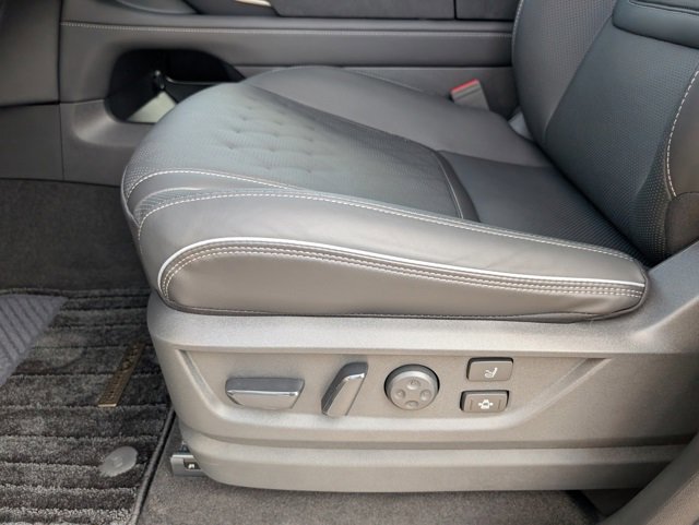 2026 INFINITI QX80 Autograph - Photo 27