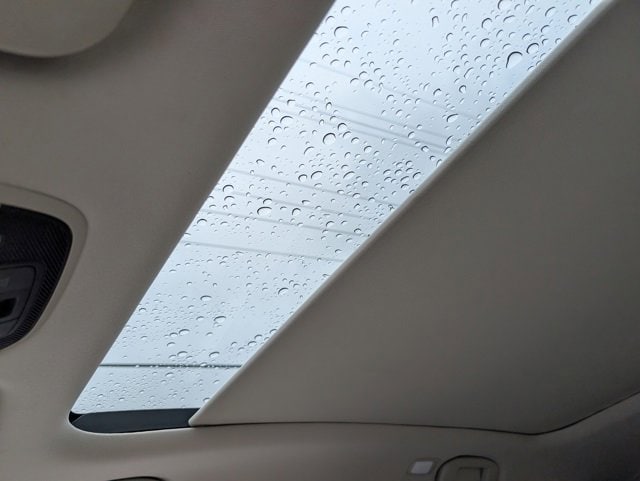 2021 INFINITI QX50 Luxe - Photo 19