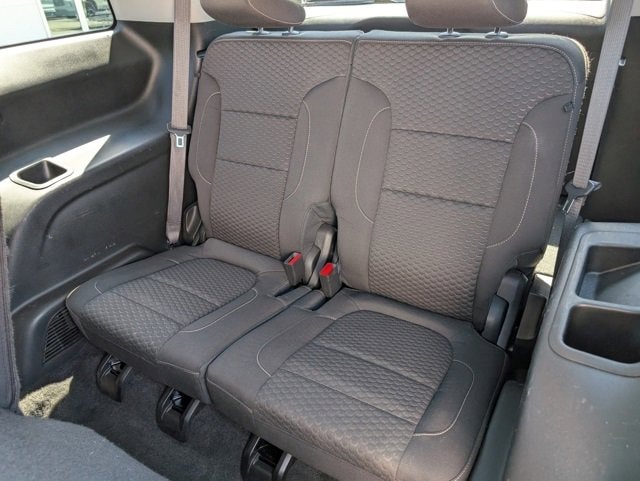 2017 GMC Acadia SLE-2 - Photo 26