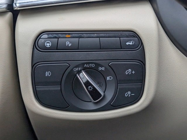 2021 INFINITI QX50 Luxe - Photo 24