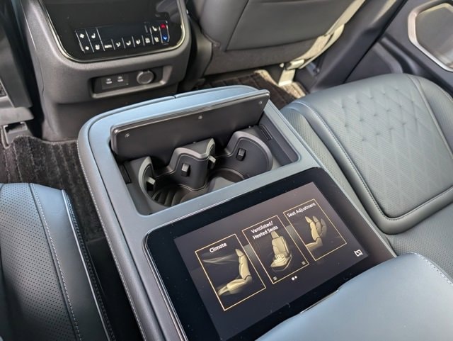 2026 INFINITI QX80 Autograph - Photo 30