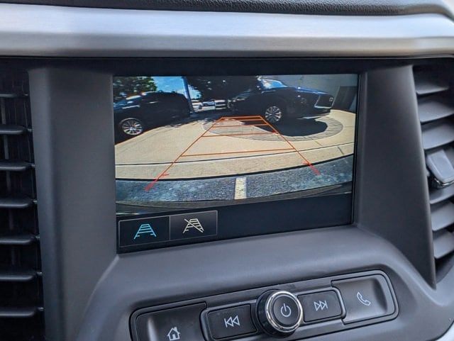 2017 GMC Acadia SLE-2 - Photo 14