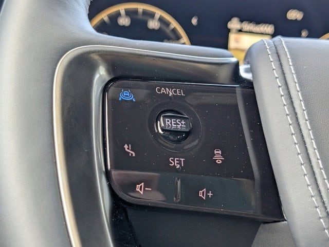 2026 INFINITI QX80 Autograph - Photo 23