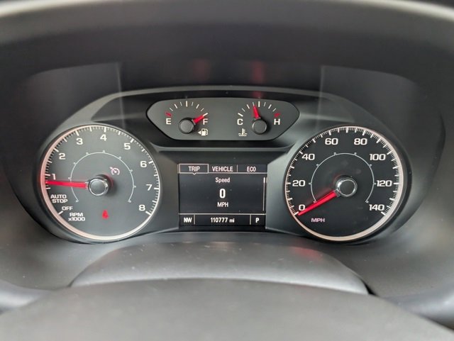 2017 GMC Acadia SLE-2 - Photo 12