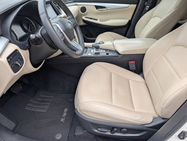2021 INFINITI QX50 Luxe - Photo 26