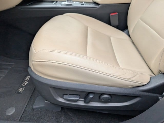 2021 INFINITI QX50 Luxe - Photo 27