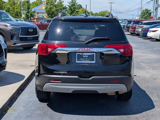 2017 GMC Acadia SLE-2 - Photo 6