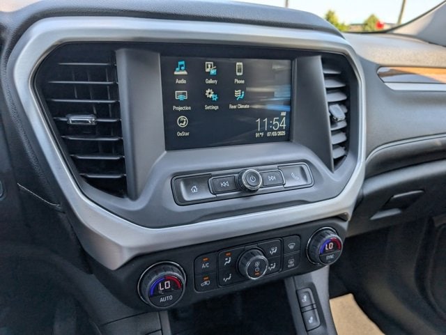 2017 GMC Acadia SLE-2 - Photo 13