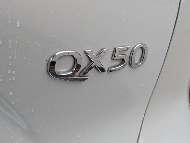 2021 INFINITI QX50 Luxe - Photo 32