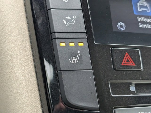 2021 INFINITI QX50 Luxe - Photo 15