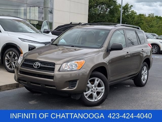 2011 Toyota RAV4