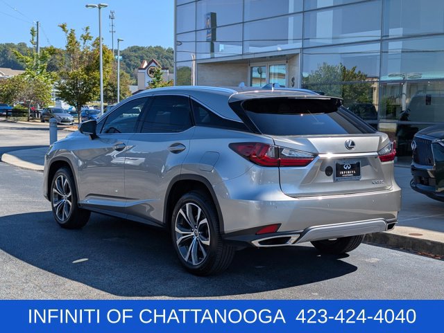 Used 2021 Lexus RX RX 350 RX 350 AWD