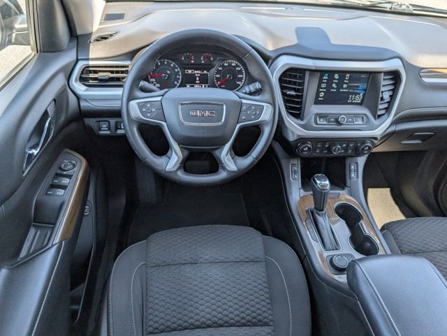 2017 GMC Acadia SLE-2 - Photo 11