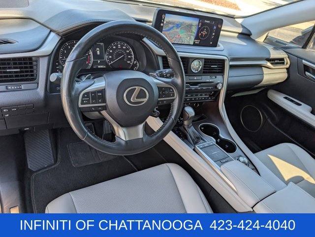 Used 2021 Lexus RX RX 350 RX 350 AWD