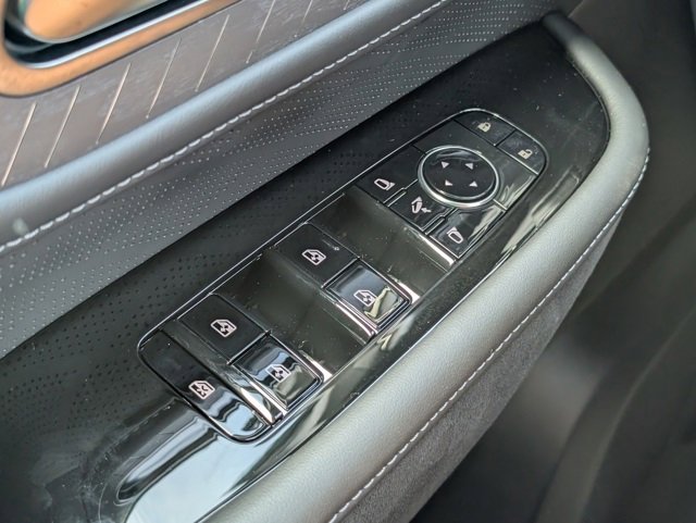 2026 INFINITI QX80 Autograph - Photo 25