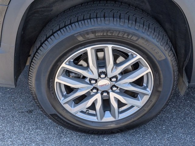 2017 GMC Acadia SLE-2 - Photo 28