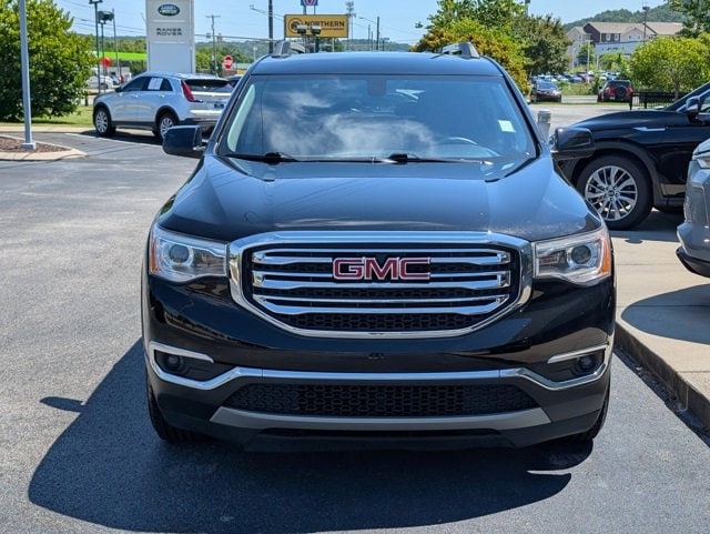 2017 GMC Acadia SLE-2 - Photo 10