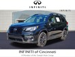  Subaru Ascent