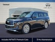  INFINITI QX80