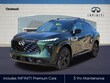 INFINITI QX65