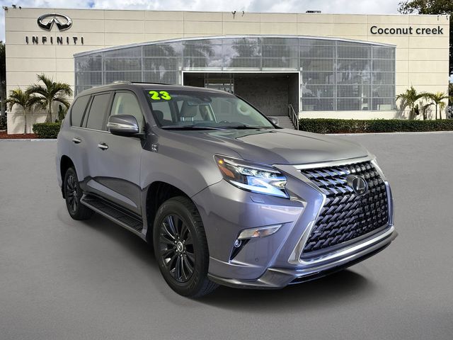 2023 Lexus GX