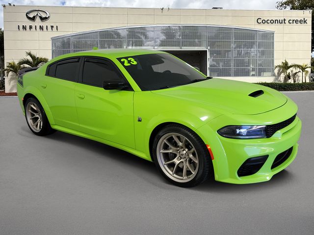 2023 Dodge Charger
