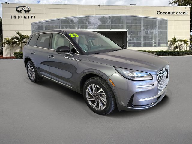 2023 Lincoln Corsair