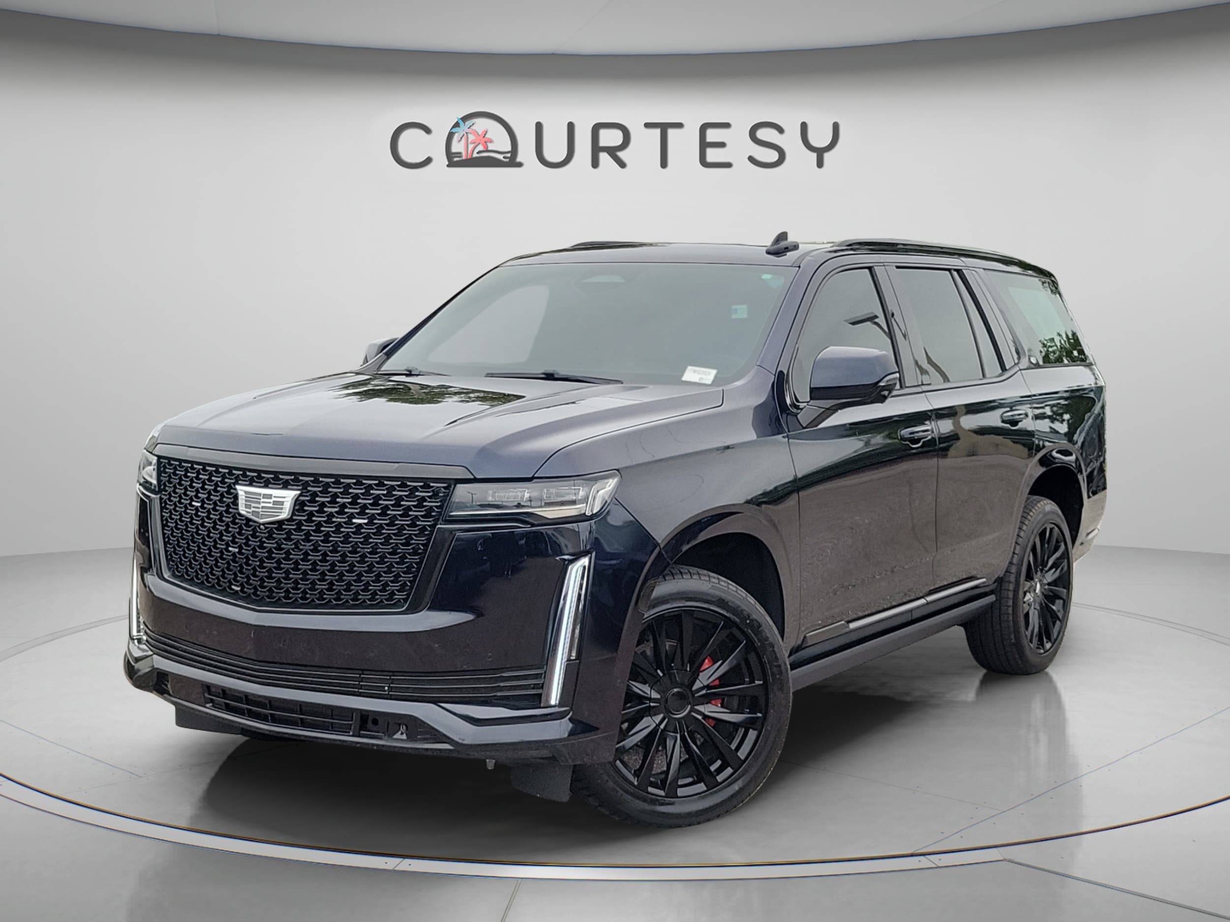 2021 Cadillac Escalade