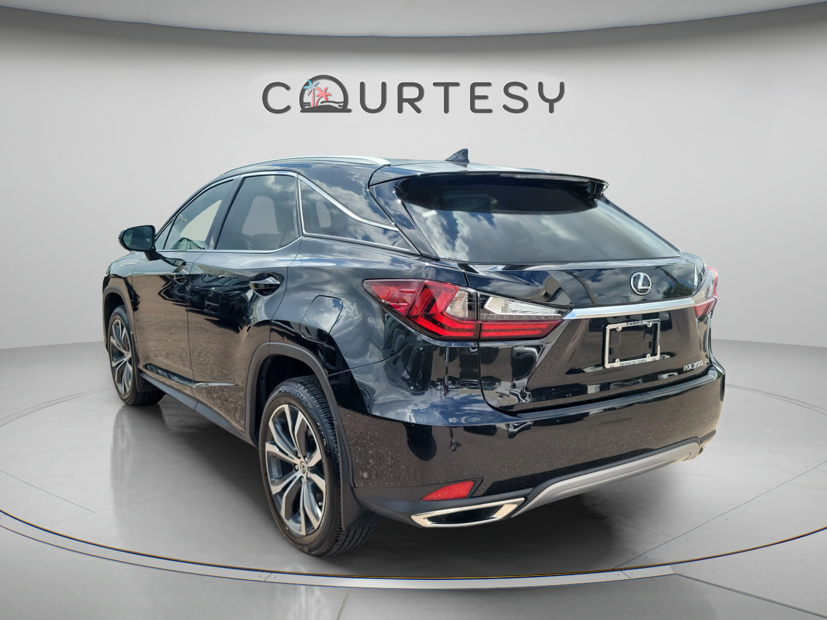 Used 2022 Lexus RX RX 350 RX 350 FWD