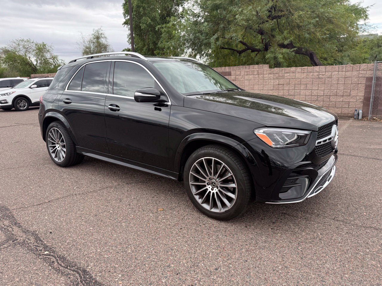 Used 2024 Mercedes-Benz GLE 350 GLE 350 SUV