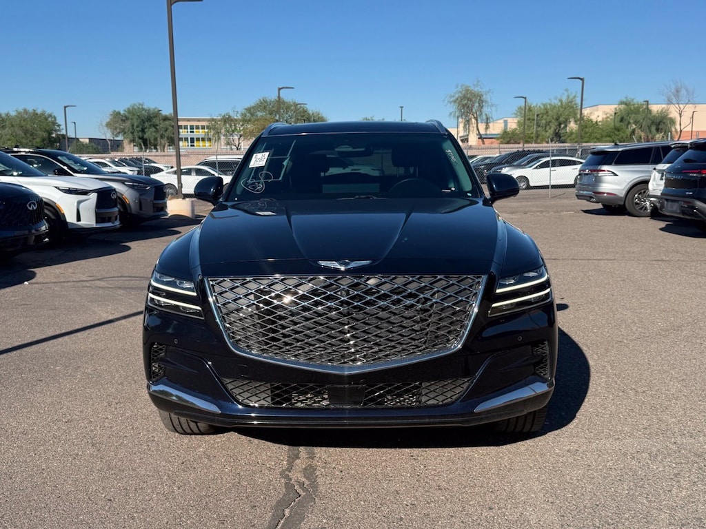 Used 2024 Genesis GV80 2.5T SUV